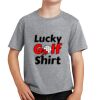 PC Youth Cotton Fan Favorite T-Shirt Thumbnail