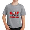 PC Youth Cotton Fan Favorite T-Shirt Thumbnail