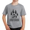 PC Youth Cotton Fan Favorite T-Shirt Thumbnail