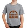 PC Youth Cotton Fan Favorite T-Shirt Thumbnail