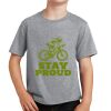 PC Youth Cotton Fan Favorite T-Shirt Thumbnail
