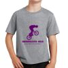 PC Youth Cotton Fan Favorite T-Shirt Thumbnail