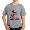 PC Youth Cotton Fan Favorite T-Shirt Thumbnail