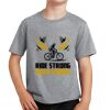 PC Youth Cotton Fan Favorite T-Shirt Thumbnail