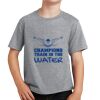 PC Youth Cotton Fan Favorite T-Shirt Thumbnail