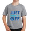 PC Youth Cotton Fan Favorite T-Shirt Thumbnail