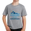 PC Youth Cotton Fan Favorite T-Shirt Thumbnail