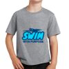 PC Youth Cotton Fan Favorite T-Shirt Thumbnail