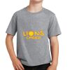 PC Youth Cotton Fan Favorite T-Shirt Thumbnail