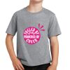 PC Youth Cotton Fan Favorite T-Shirt Thumbnail