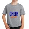 PC Youth Cotton Fan Favorite T-Shirt Thumbnail