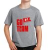 PC Youth Cotton Fan Favorite T-Shirt Thumbnail