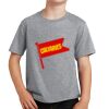 PC Youth Cotton Fan Favorite T-Shirt Thumbnail