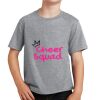 PC Youth Cotton Fan Favorite T-Shirt Thumbnail