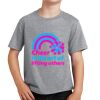 PC Youth Cotton Fan Favorite T-Shirt Thumbnail