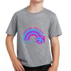 PC Youth Cotton Fan Favorite T-Shirt Thumbnail