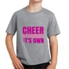 PC Youth Cotton Fan Favorite T-Shirt Thumbnail