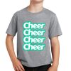PC Youth Cotton Fan Favorite T-Shirt Thumbnail