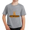 PC Youth Cotton Fan Favorite T-Shirt Thumbnail