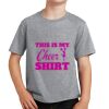 PC Youth Cotton Fan Favorite T-Shirt Thumbnail