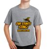 PC Youth Cotton Fan Favorite T-Shirt Thumbnail