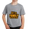 PC Youth Cotton Fan Favorite T-Shirt Thumbnail