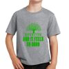 PC Youth Cotton Fan Favorite T-Shirt Thumbnail
