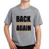 PC Youth Cotton Fan Favorite T-Shirt Thumbnail