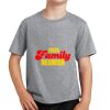PC Youth Cotton Fan Favorite T-Shirt Thumbnail
