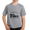 PC Youth Cotton Fan Favorite T-Shirt Thumbnail
