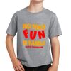 PC Youth Cotton Fan Favorite T-Shirt Thumbnail