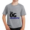 PC Youth Cotton Fan Favorite T-Shirt Thumbnail