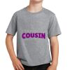PC Youth Cotton Fan Favorite T-Shirt Thumbnail