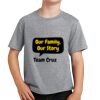 PC Youth Cotton Fan Favorite T-Shirt Thumbnail