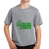 PC Youth Cotton Fan Favorite T-Shirt Thumbnail