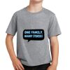 PC Youth Cotton Fan Favorite T-Shirt Thumbnail