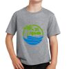 PC Youth Cotton Fan Favorite T-Shirt Thumbnail