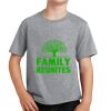 PC Youth Cotton Fan Favorite T-Shirt Thumbnail