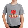 PC Youth Cotton Fan Favorite T-Shirt Thumbnail
