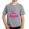 PC Youth Cotton Fan Favorite T-Shirt Thumbnail