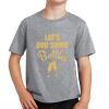 PC Youth Cotton Fan Favorite T-Shirt Thumbnail