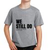 PC Youth Cotton Fan Favorite T-Shirt Thumbnail