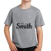 PC Youth Cotton Fan Favorite T-Shirt Thumbnail