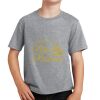 PC Youth Cotton Fan Favorite T-Shirt Thumbnail