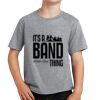 PC Youth Cotton Fan Favorite T-Shirt Thumbnail