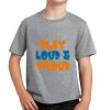 PC Youth Cotton Fan Favorite T-Shirt Thumbnail