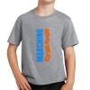 PC Youth Cotton Fan Favorite T-Shirt Thumbnail