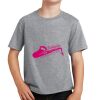 PC Youth Cotton Fan Favorite T-Shirt Thumbnail