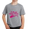 PC Youth Cotton Fan Favorite T-Shirt Thumbnail