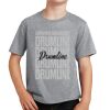 PC Youth Cotton Fan Favorite T-Shirt Thumbnail